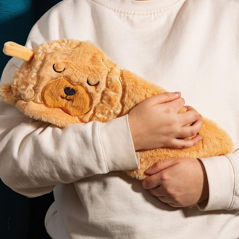 Hot Water Bottles & Warmers